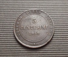Italia Toscana 1859 5