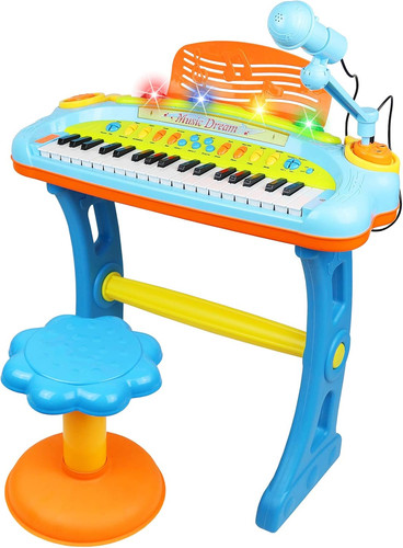 Tastiera pianoforte bambini - pianoforte,