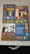 Figurine Calciatori Panini