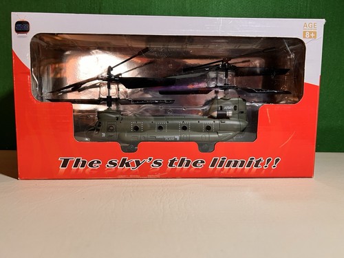 Yiboo radiocomandato chinook - yiboo,