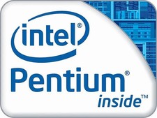 Processore desktop Intel
