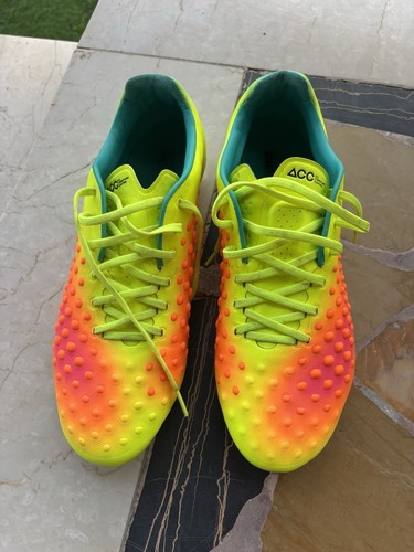Nike magista opus elite fg - nike,