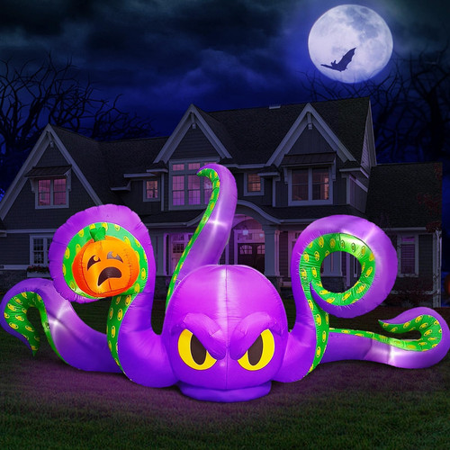 Uniqseason piedi halloween - piedi,