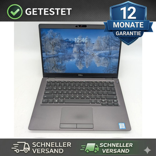 Portatile dell latitude 5300 - portatile,