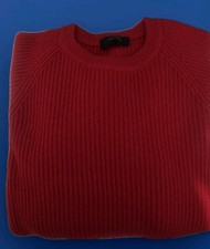 Maglione Uomo Manica Lunga