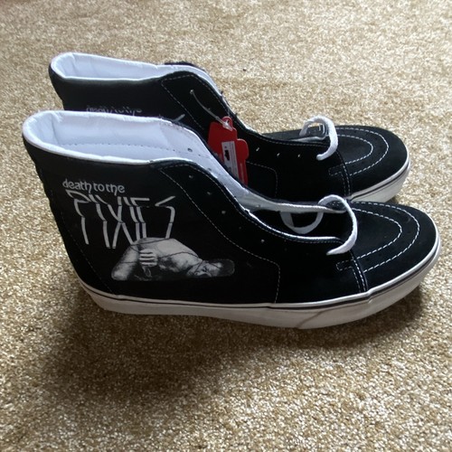 Vans sk8 morte - x,