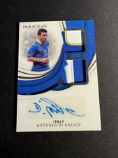Antonio Di Natale - /99 Patch