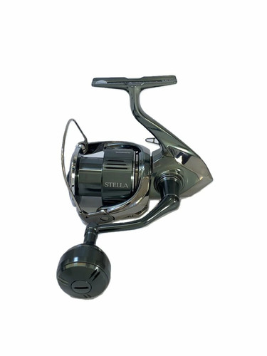 Mulinello spinning usato - da,