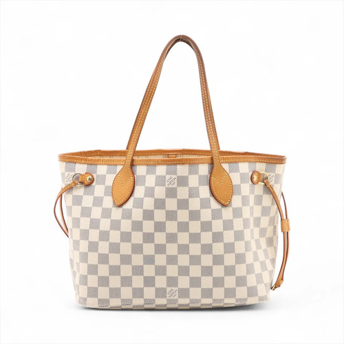 Louis vuitton damier azzurro - vuitton,