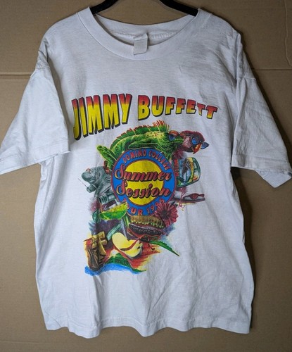 Vintage jimmy buffet - jimmy, domino