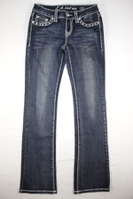 Jeans LA Idol USA donna 3