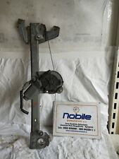 MOTORINO ALZACRISTALLO ANTERIORE SINISTRO SX CITROEN C1 PEUGEOT 107 2005/2014