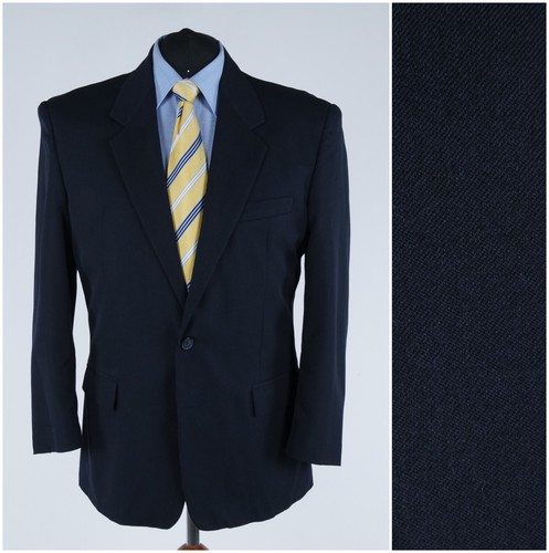Blazer uomo italiano 46s - uomo,