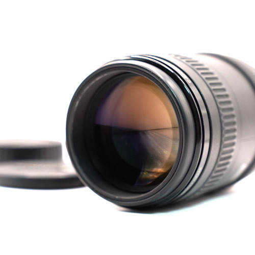 Quasi nuovo canon - canon, 135mm