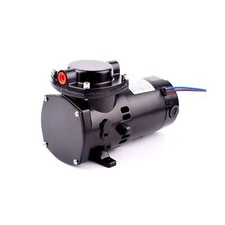 Pompa ad aria 12V DC senza