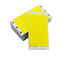 Led 15W Cob Camper Plafoniera