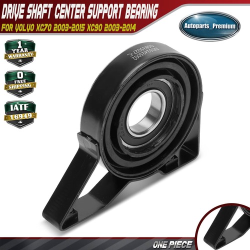 Shaft center support bearing - shaft,