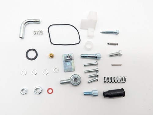 Kit pezzi per - pezzi, revisione