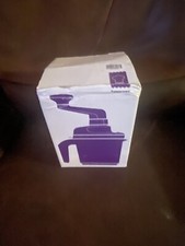 Tupperware EZ Speedy Whip N