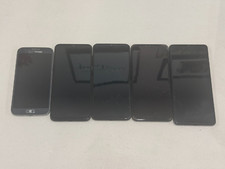 Lotto 5 Cellulari Smartphone