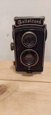 Rolleicord DRP DRGM fotocamera