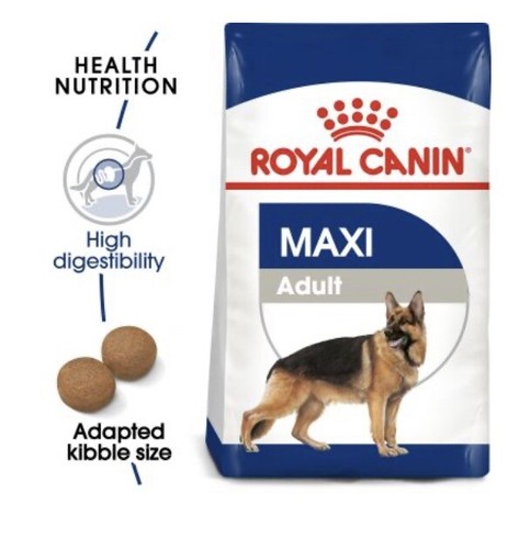 Cibo per cani royal - cani, cain