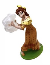 Encanto Pepa Madrigal PVC Cake