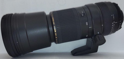 Tamron 200 500mm 6 3 - af, f5-6.3