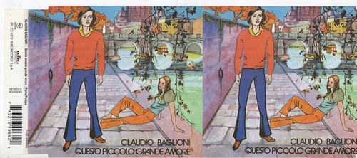 Claudio baglioni single 2 - single,