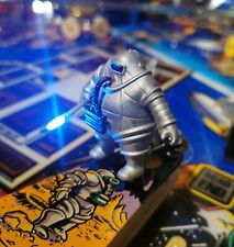 Invader / Twilight Zone /