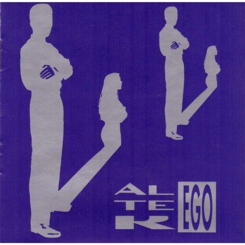 Alter ego - ego, fonit