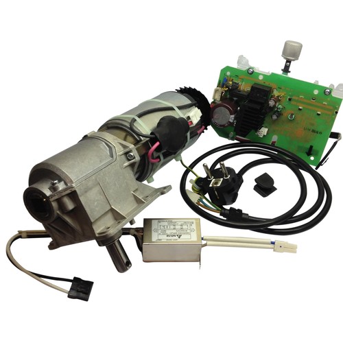 Kit conversione miscelatore - , da
