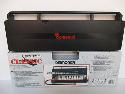 Diamonica bontempi 426 con - bontempi,