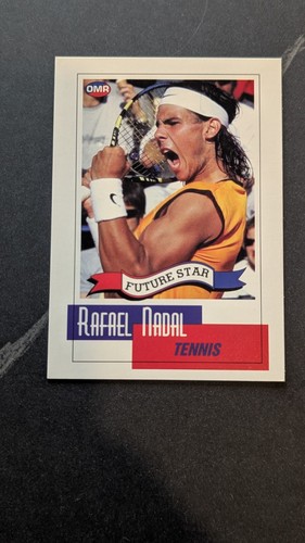 2004 omr future star rafael - 2004,