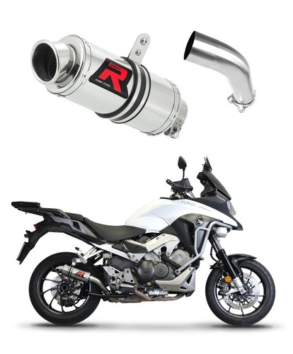 Vfr 800 crossrunner 2015 - x,