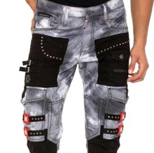 Jeans uomo Cipo & Baxx TOM