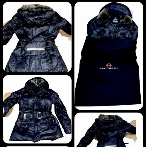 Peuterey donna 40 xs - peuterey, it.40/xs