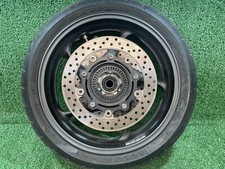 CERCHIO RUOTA ANTERIORE YAMAHA