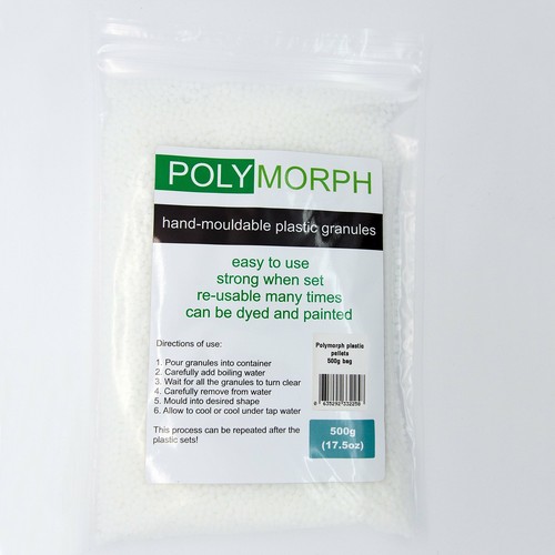 Polyshape polymorph - polymorph,