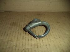 TOMOS 50 A3 AR AUTOMATIC (MOTORE A52) GANCIO ATTACCO PORTA CASCO