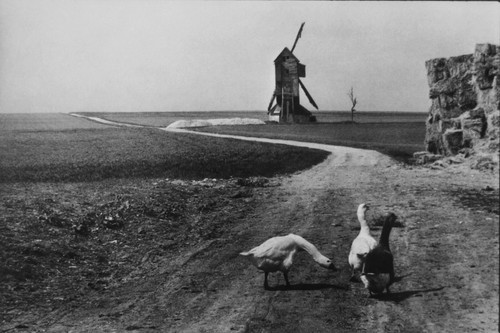 Henri cartier bresson - henri, |