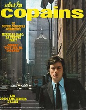 Salut les Copains n° 98 -