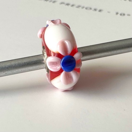 Authentic trollbeads ooak - authentic,