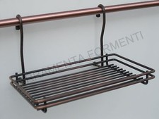 cesto per tubo portamestoli