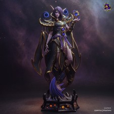 Xal'atath - World of Warcraft