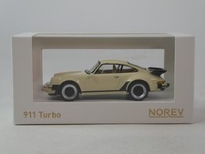 Norev Porsche 911 Turbo 1978