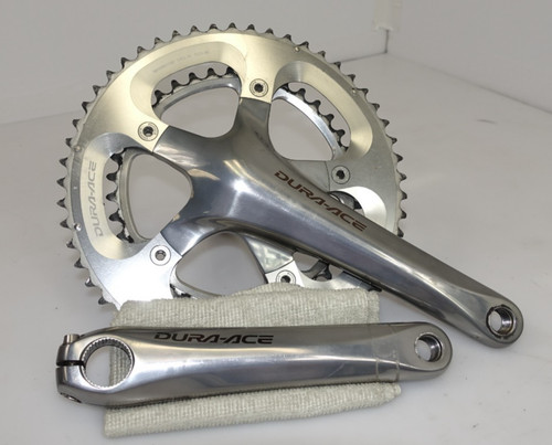 Shimano dura ace 7800 road - shimano, fc-7800