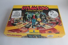 Giochi da tavolo Dylan DOG Il