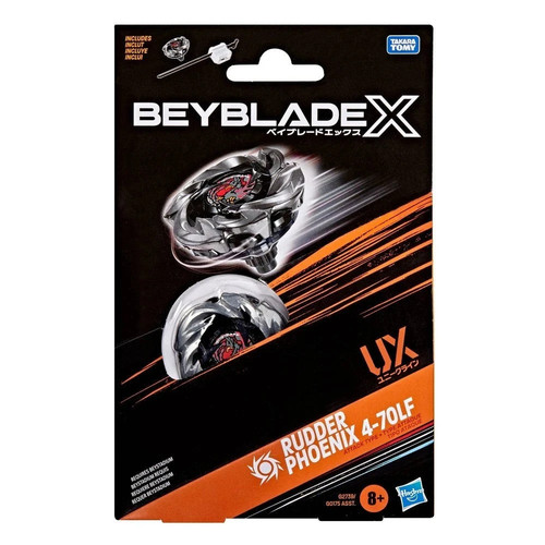 Beyblade rudder phoenix - beyblade,