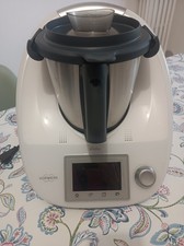Vendo Bimby TM5 praticamente